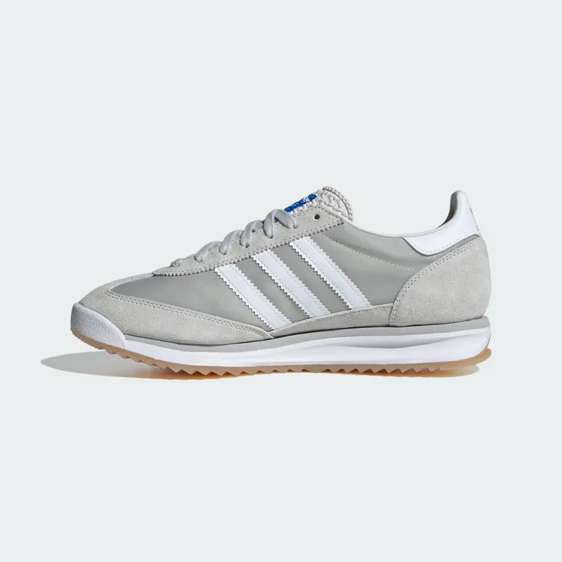 Adidas SL 72 RS Grey One / Cloud White / Crystal White (JI1281)