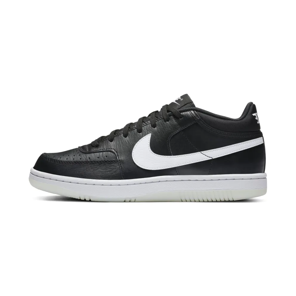 Nike Sky Force 3/4 Black White Black/White-Black (CT8448-001)