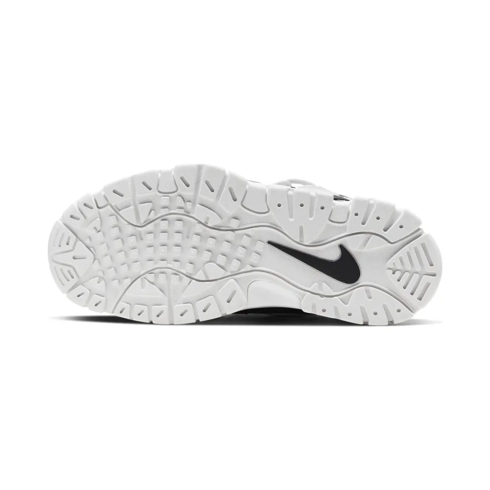 Nike Air Barrage Low (GS) “Summit White / Black” (CK4355-102)