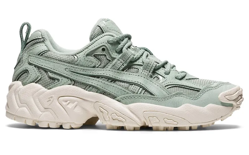 ASICS SportStyle Gel-Nandi OG Lichen Rock / Lichen Rock (1202A119-300)