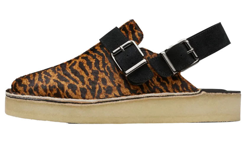 Clarks sneaker 26169977