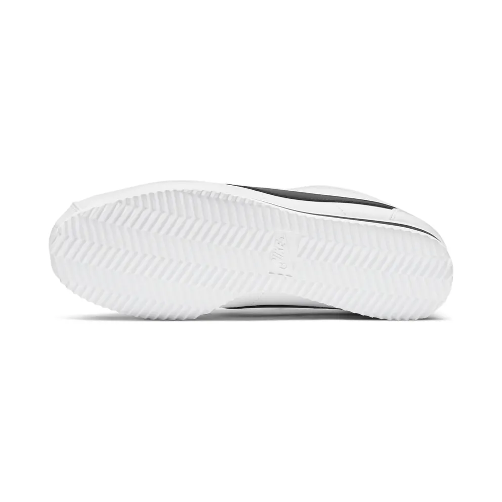 Nike Classic Cortez White Black (W) White/White-Black (807471-101)