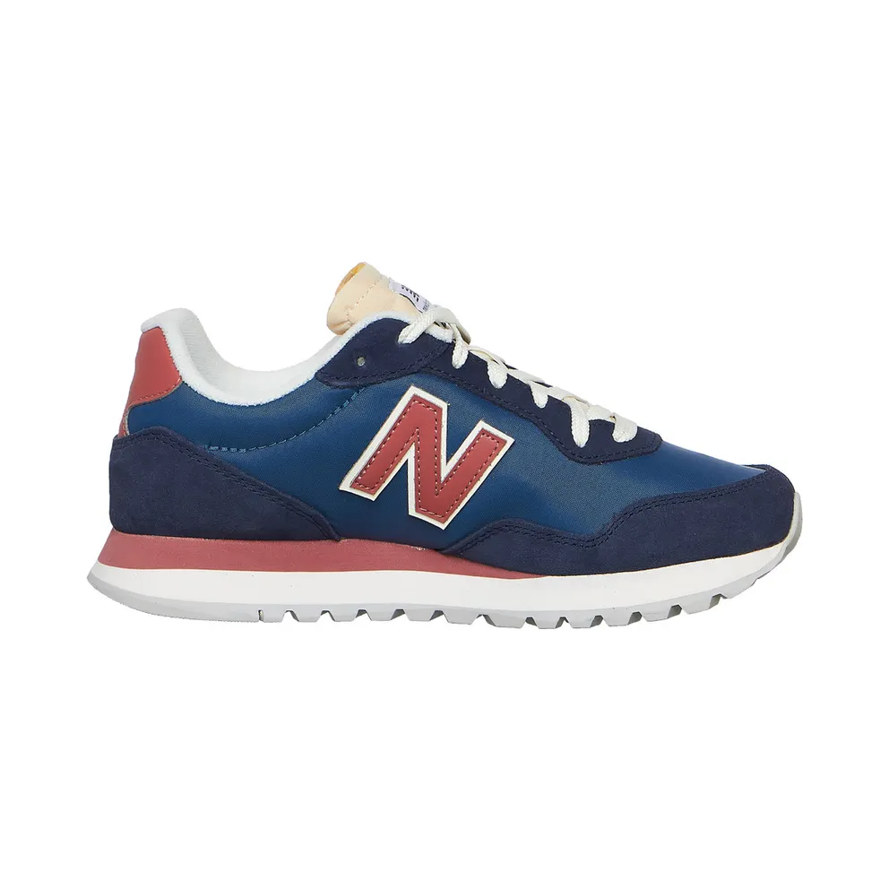 New Balance WL527 CCD Blue / Navy (818071-50-5)