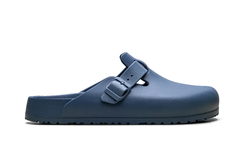 Birkenstock Boston EVA “Elemental Blue” (1027341)