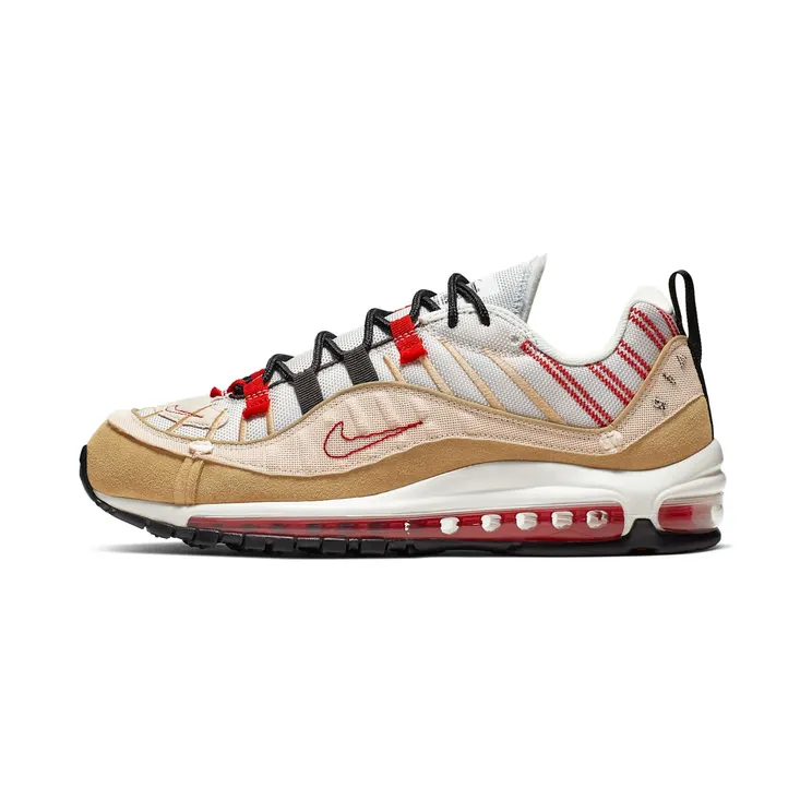 Nike Air Max 98 Inside Out Desert Sand