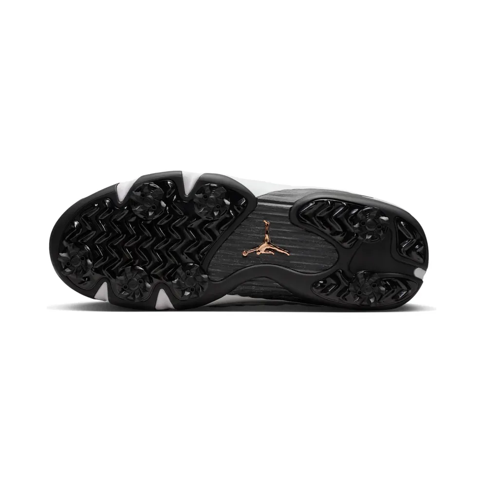 Jordan 14 Retro Golf NRG Bordeaux (IB1828-100)