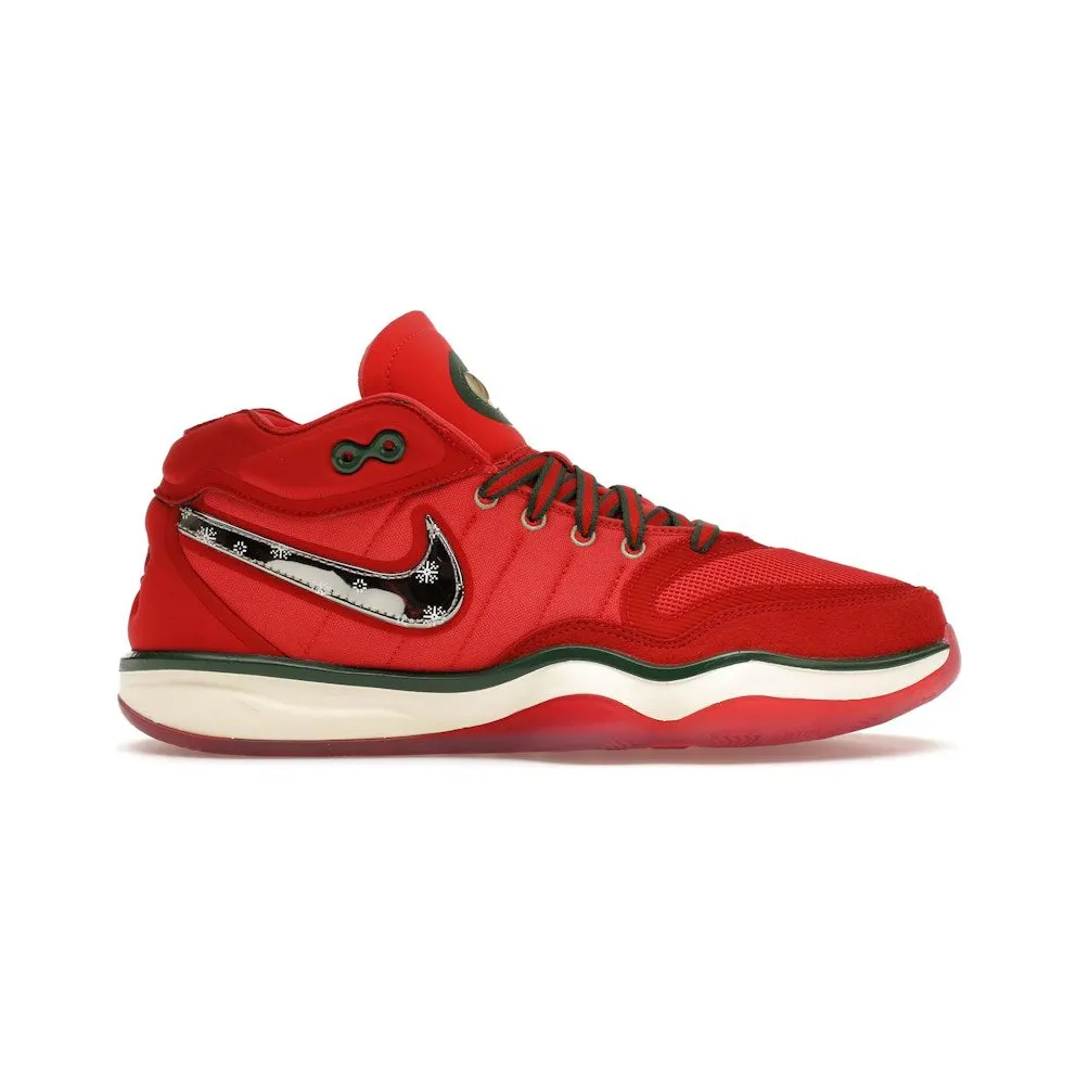 Nike Air Zoom GT Hustle 2 Christmas (DJ9404-601)