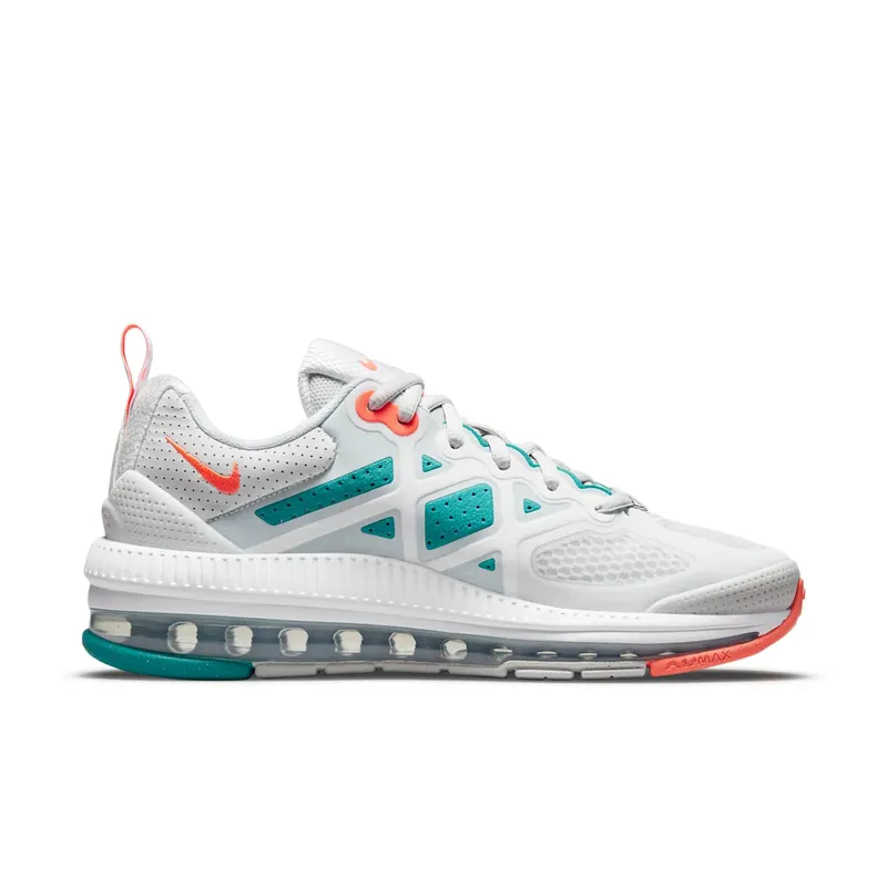 Nike Air Max Genome Grey (CZ1645-001)