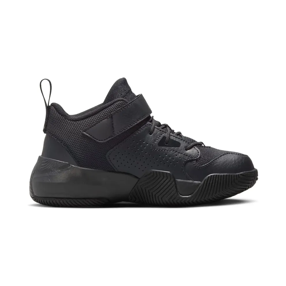 Jordan Stay Loyal 2 Black Metallic Silver (DQ8399-001)