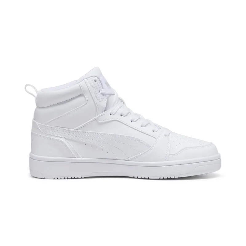 Puma Rebound “Puma White / Puma White / Cool Light Gray” (392326_15)