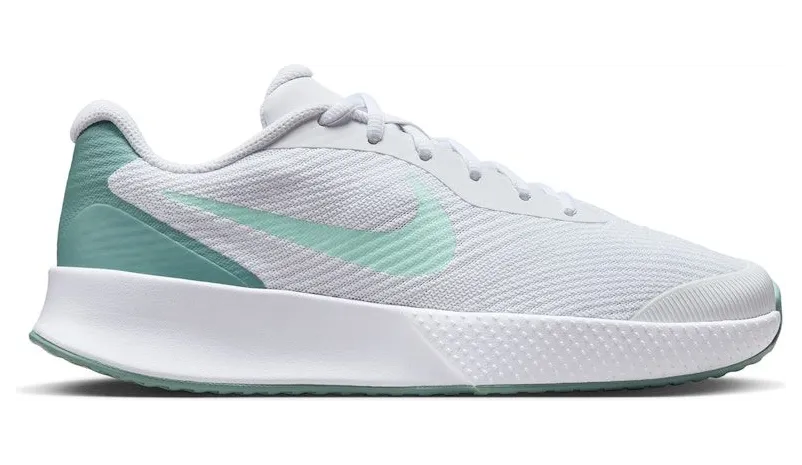 Nike Court Vapor Lite 3 HC White Cannon Mint Foam (FZ2156-106)