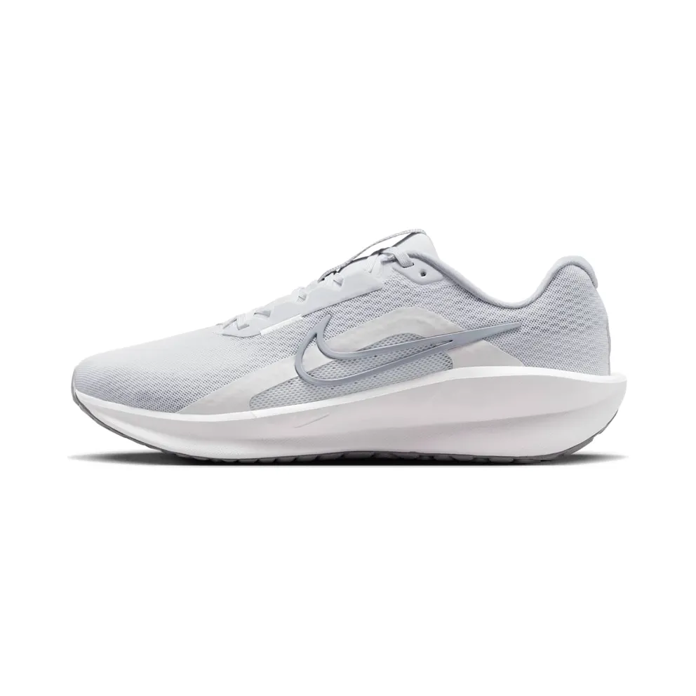 Nike Downshifter 13 Photon Dust Phantom Summit White Light Smoke Grey (FD6454-008)