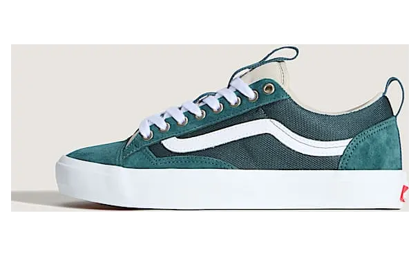 Vans Old Skool Green (VN000D5REKD)