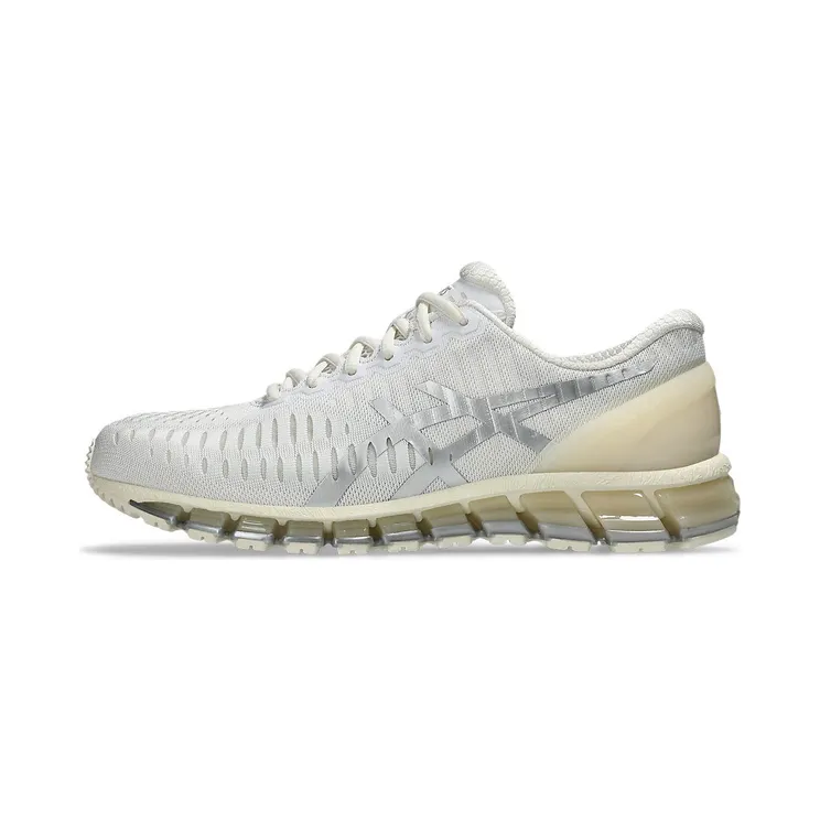 ASICS GEL-QUANTUM 360 I “White / Cream” (1203A730-105)