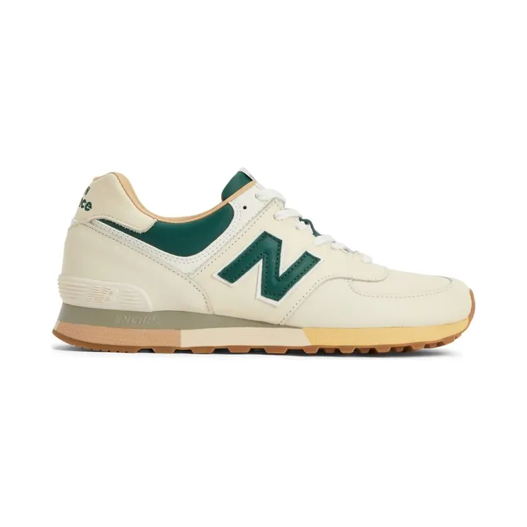 New Balance 576 MiUK The Apartment Evergreen (OU576AME)