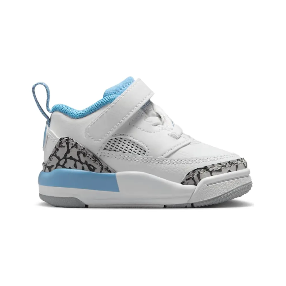 Jordan Spizike Low TD “UNC” (FQ3952-141)