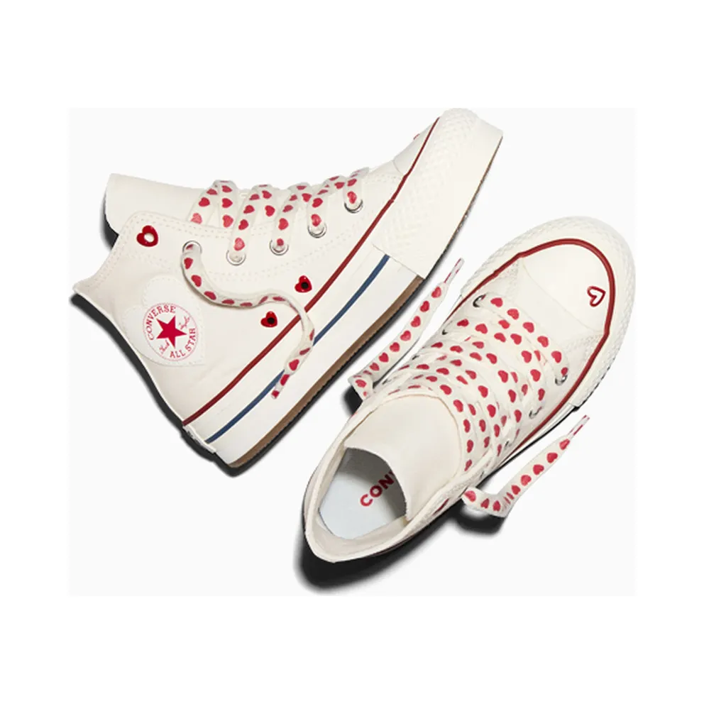 Converse Chuck Taylor White (A19063C)