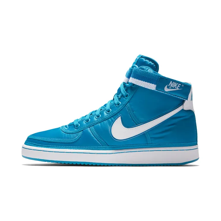Nike Vandal High Supreme “Blue Orbit / White” (318330-400)