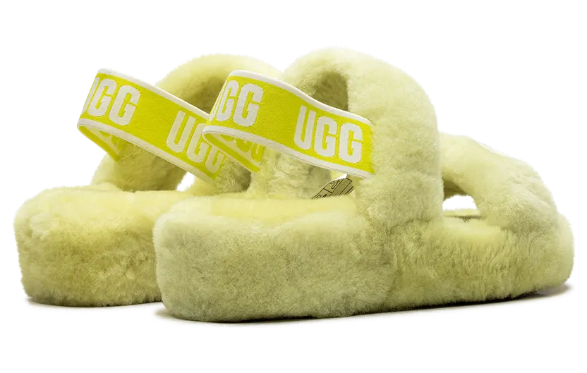 ugg-sneaker 1107953-SLFR