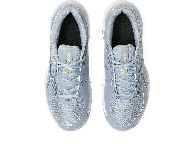 ASICS GEL-GAME GS CLAY/OC “Grey Blue / Ironclad” (1044A082-400)
