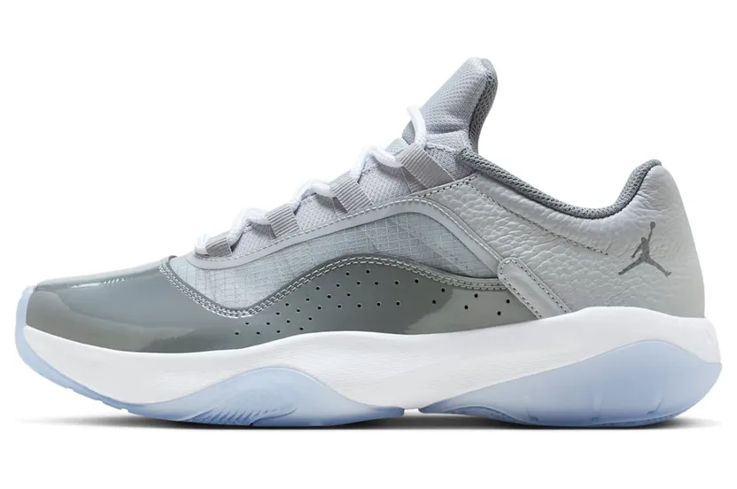 Jordan 11 CMFT Low Wolf Grey (DN4180-012)