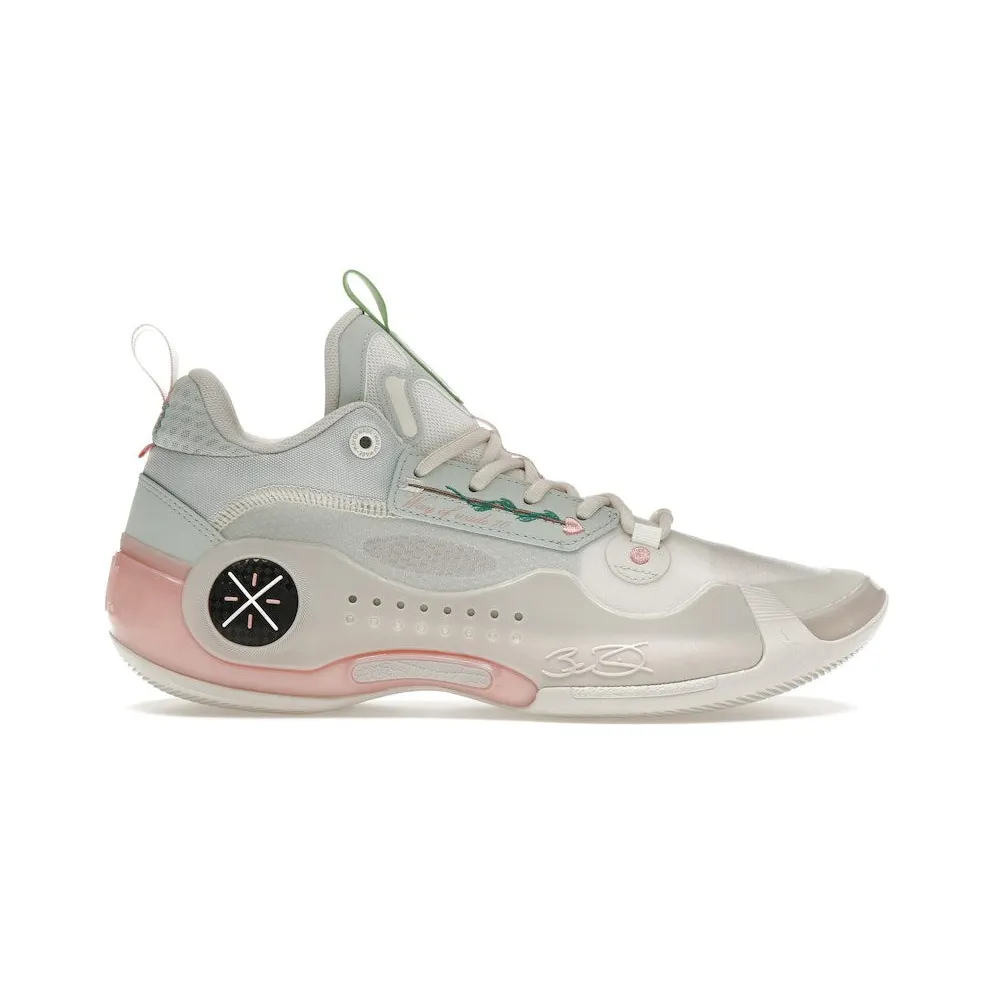 Li-Ning Way of Wade 10 Low Valentine’s Day (ABAS083-2)