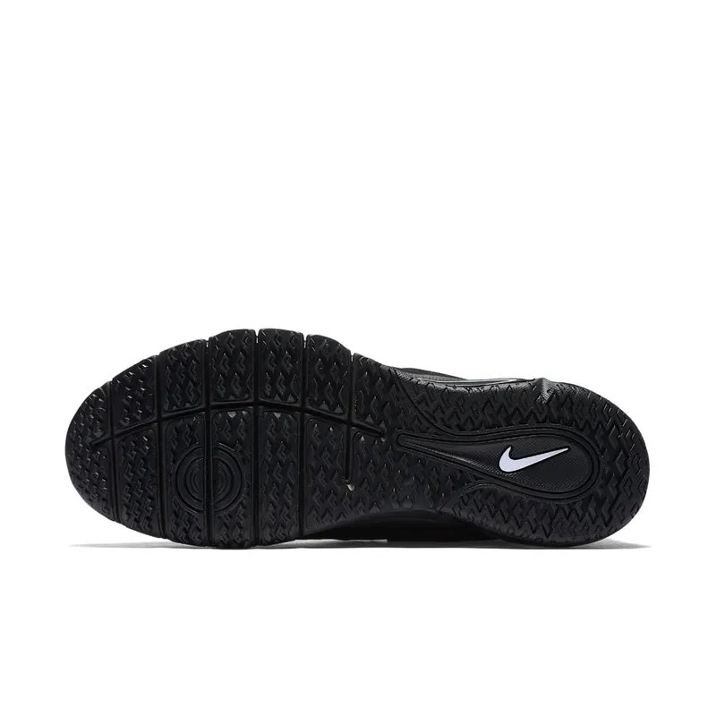 Nike Air Trainer 180 Black