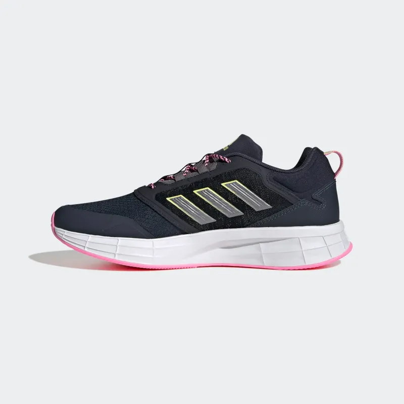 adidas Duramo Protect Legend Ink / Iron Metallic / Almost Yellow (GW3851)