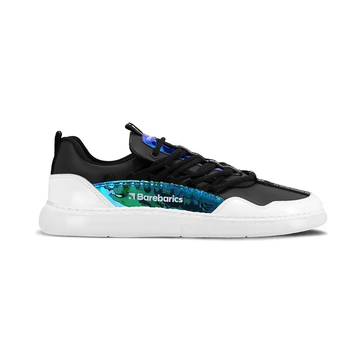 Barebarics Iridescent Black (50620007)