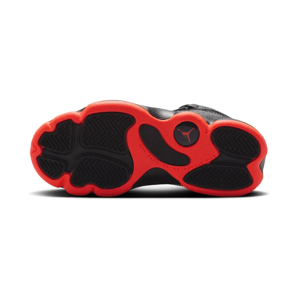 Jordan 6 Rings Black Infrared (323432-066)