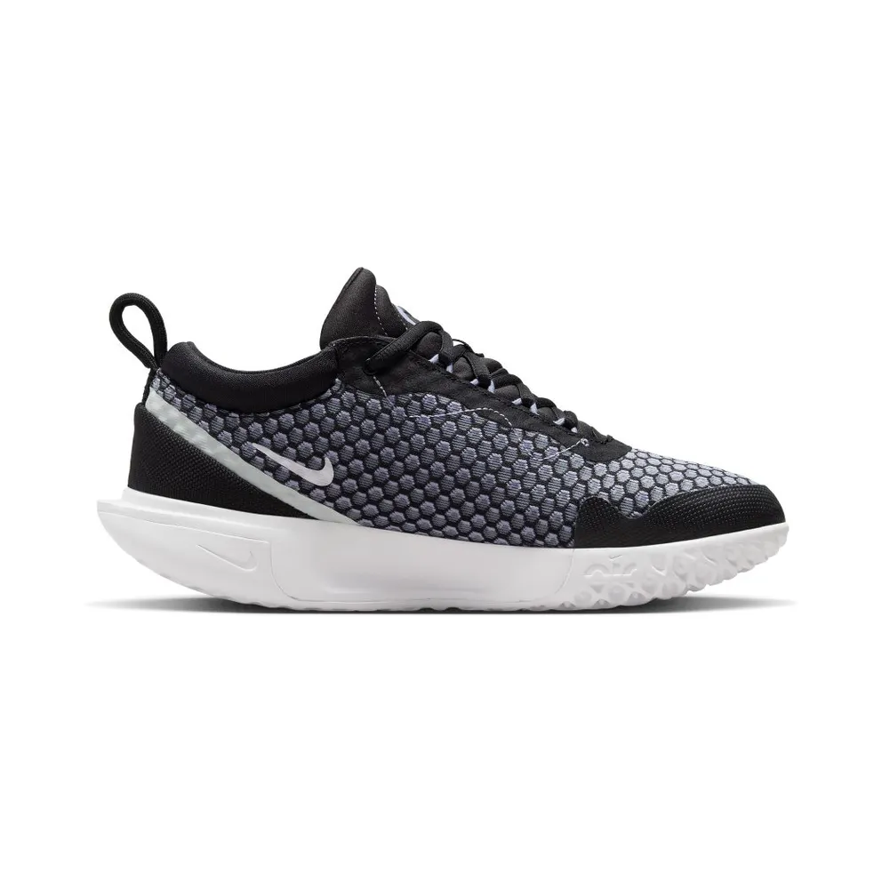 NikeCourt Zoom Pro Hard Court Tennis Black (DH0990-001)