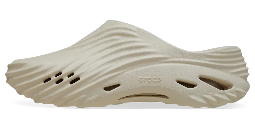 Crocs Echo Wave “Almond Tint” (210521-0LL)