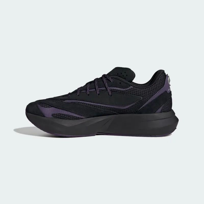 Adidas Mercedes – AMG Petronas Formula One Team Lightblaze Core Black / Core Black / Aurora Plum (JQ7132)