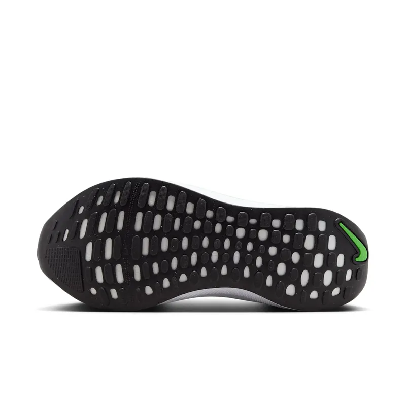 Nike ReactX Infinity Run 4 Light Armory Blue Lime (DR2665-402)