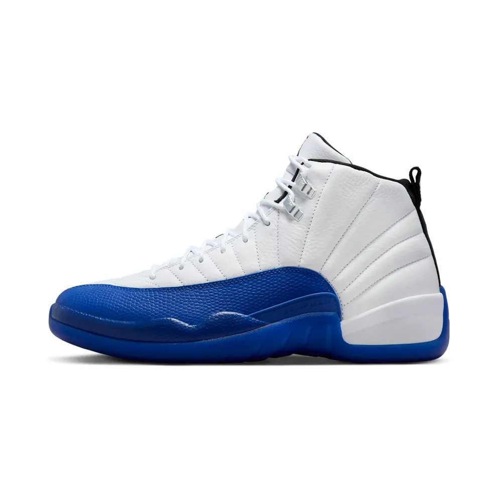 Air Jordan 12 “Blueberry” (CT8013-140)