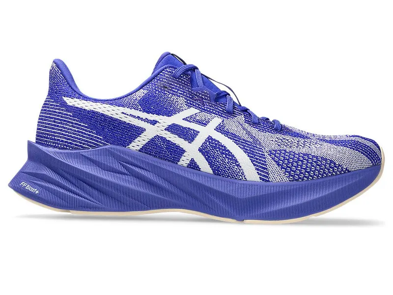 ASICS DYNABLAST 5 “Cobalt Burst / White” (1011B983-404)