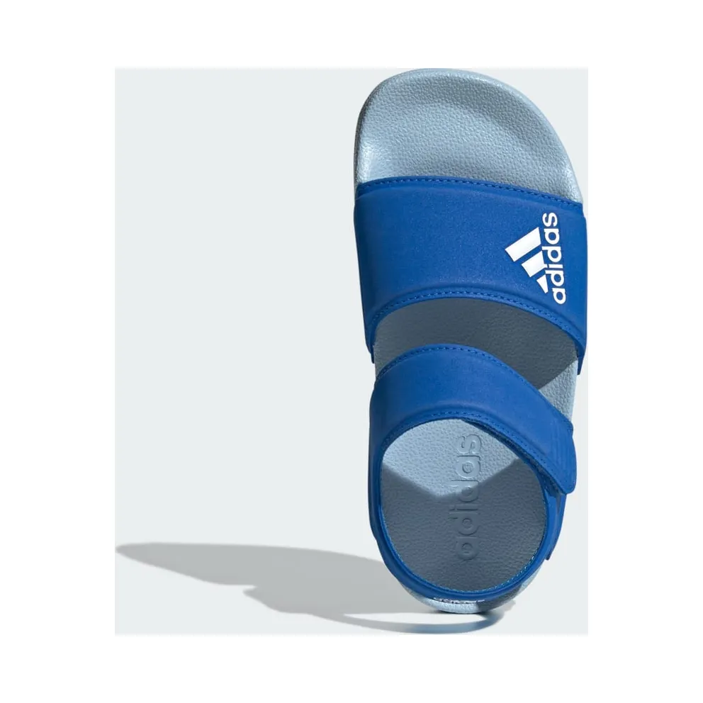 Adidas adilette Sandals Bright Royal / Cloud White / Clear Sky (IH3632)