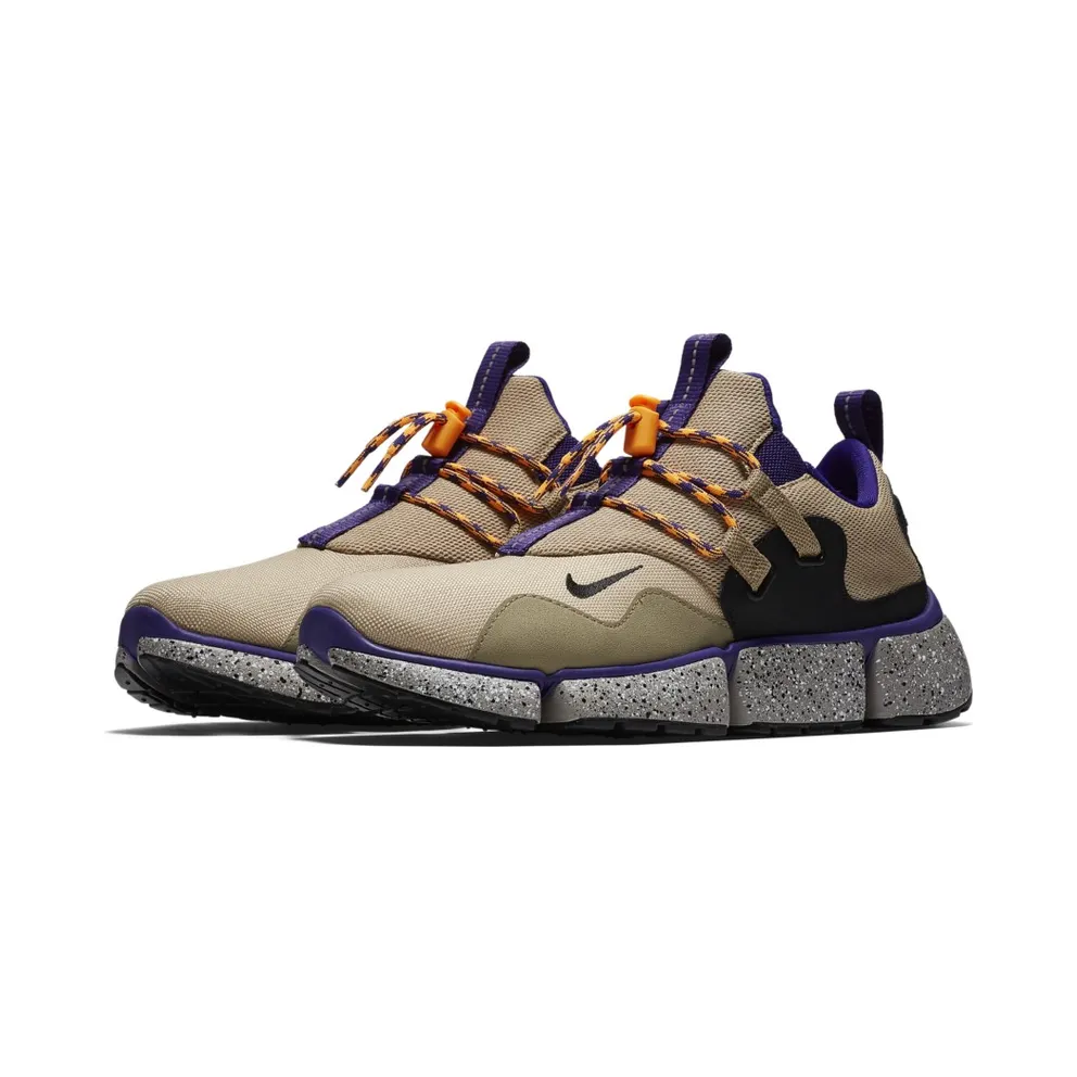 Nike Pocket Knife DM Linen Linen/Black-Khaki-Court Purple (898033-201)