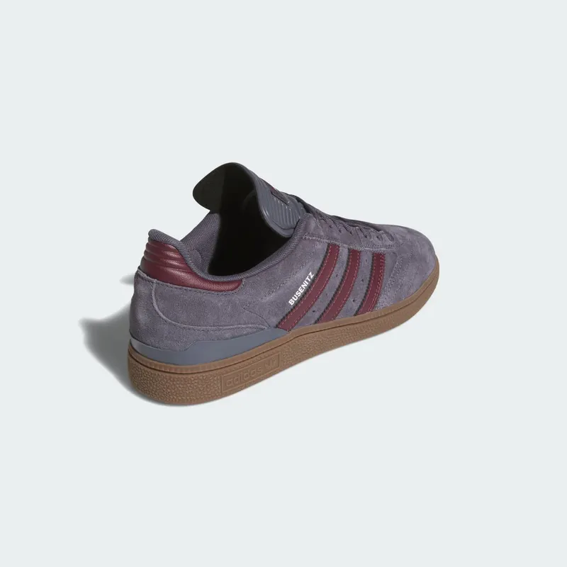 Adidas Busenitz Pro Aurora Onix / Maroon / Gum (HQ7532)