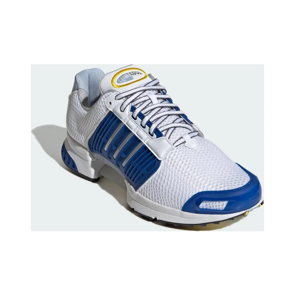Adidas Climacool 1 Cloud White / Royal Blue / Wonder Blue (JH9992)