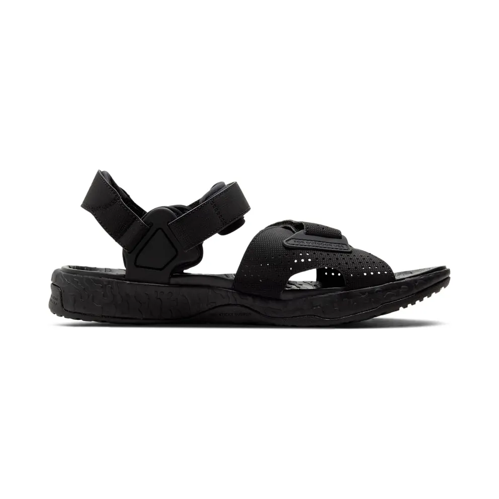 Nike ACG Air Deschutz Triple Black Black/Iron Grey-Off Noir (CT2890-005)