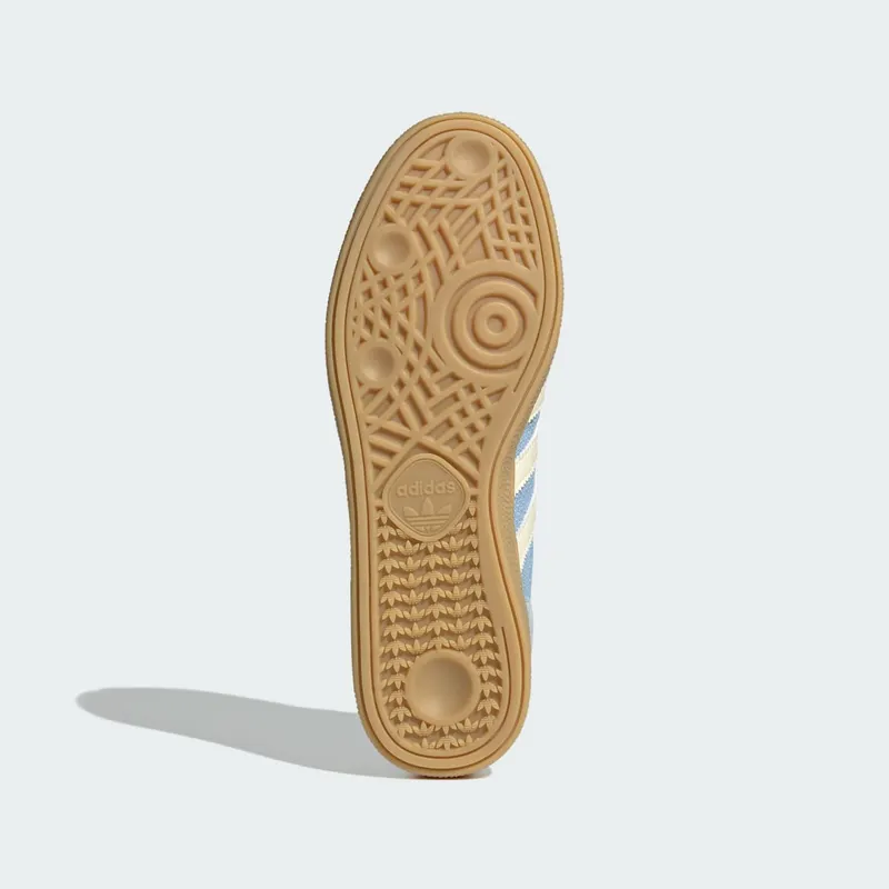 Adidas Handball Spezial Clear Sky / Cream White / Warm Sandstone (JS3866)