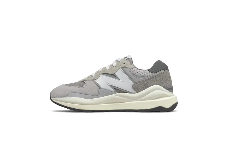 New Balance 57/40 Grey White (M5740TA)