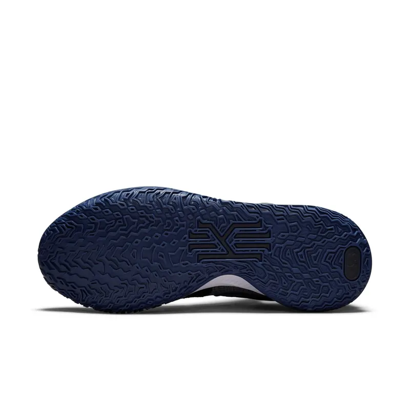 Nike Kyrie 4 Low TB Midnight Navy (DA7803-004)