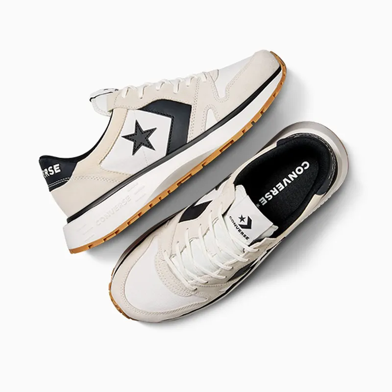 Converse Omni Trainer Egret/Vintage White/Black (A13375C)