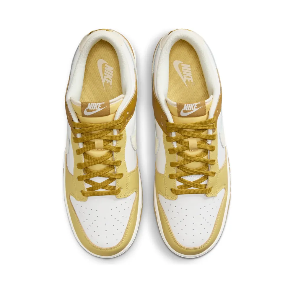 Nike Dunk Low “Bronzine” (FZ4042-716)