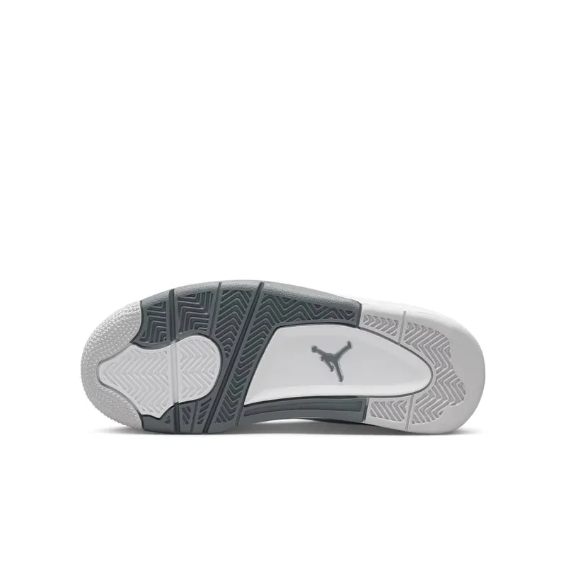 Jordan Dub Zero White Metallic Silver Neutral Grey Cool Grey (DV1360-107)