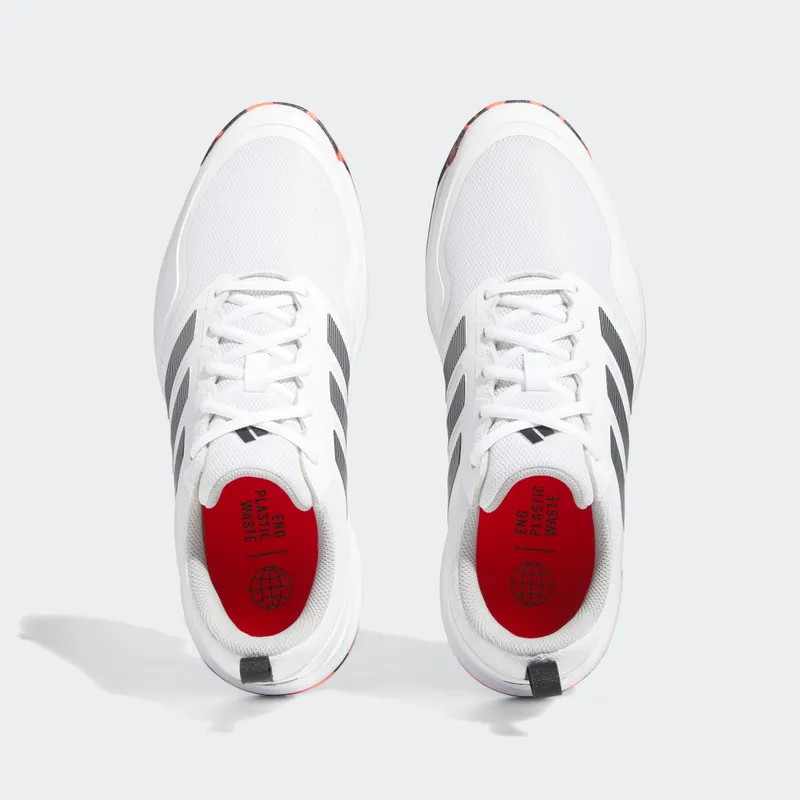 adidas Tech Response SL 3.0 Wide Golf Shoes Cloud White / Core Black / Grey Two (GV6897)