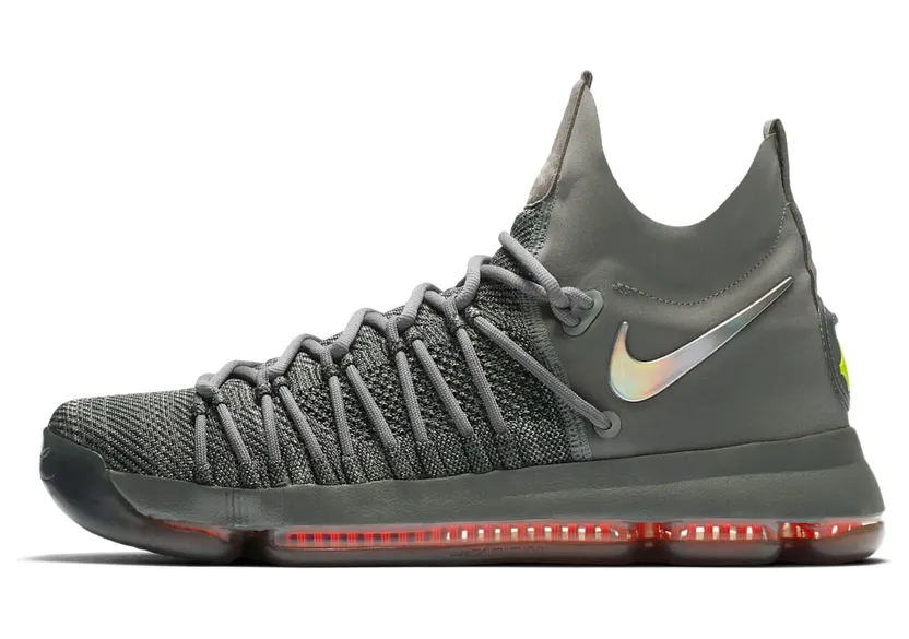 Nike KD 9 Elite Time to Shine