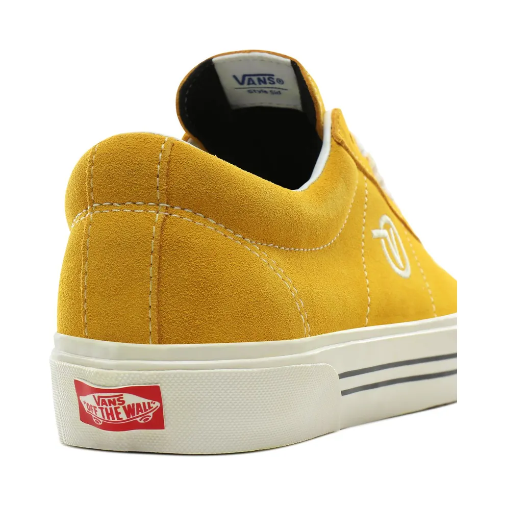 Vans Sid DX Yellow (VN0A4BTXXMC)